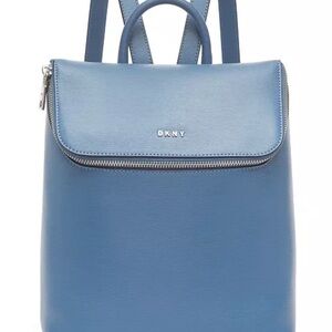 DKNY Sky Blue Backpack